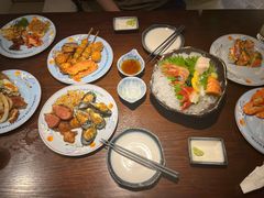 -松子料理(亮马桥店)