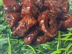 -桦立酒家(宜山路店)