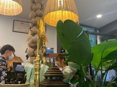 大堂-春莱·老挝咖啡·泰式奶茶(钟楼店)