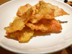 尔滨锅包肉-关东小磨东北菜(上海长风大悦城店)