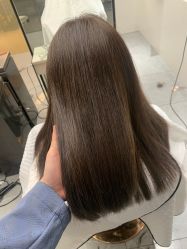 -HAIR HERE造型