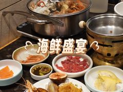 -川骄海鲜自助(亚运村店)