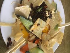-正宗胖子抻面馆(岭东路店)
