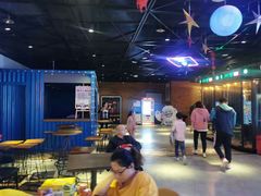 -华夏优加影城(长和国际店)