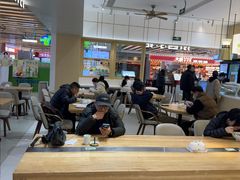 -东园小馆·早茶·淮扬小炒(三盛广场店)