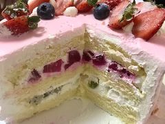 -麦森创意蛋糕(新模范马路地铁站店)