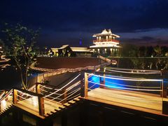 -金板闸水岸园林餐厅(大运河板闸遗址公园店)
