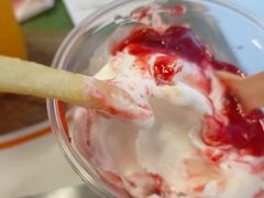 -麦当劳(上百万和城店)