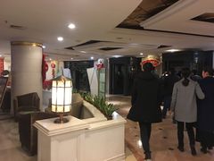 -上海棕榈滩海景酒店