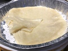 -满园烤鸭·春饼(太原街万达店)
