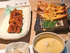 -匠和风精致料理(成都龙湖滨江天街店)
