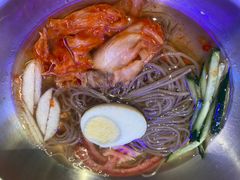 -喜井无限自助烤肉公司(石厦店)