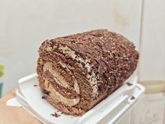 树根蛋糕-莫斯科餐厅面包坊(北展店)