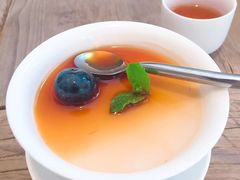 岩茶奶冻-宣和苑(华侨新村店)