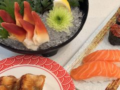 -采御鲜·回转寿司(汕头万达店)