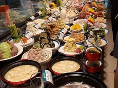 -新时代大酒店(仰口路店)