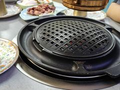 -牛犇炭火烤肉·鲜切烤肉(承德总店)