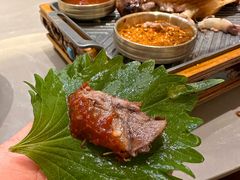 -哈啾嗨·新概念蒙餐(红星新城店)