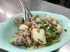 -榮泰米粉湯(Left Shop)