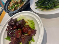 -小秦淮·南京土菜(新亭西路店)