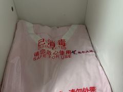 -美年大健康·体检中心(江岸分院)