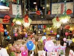 大堂-胡桃里音乐酒馆(曲江店)