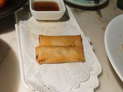 三丝春卷-韵秋荷(宝山龙湖天街店)