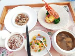 -中法母婴月子中心(南湖创始店)
