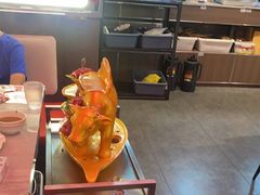 -三头牛·潮汕牛肉生蚝火锅 (夏湾店)