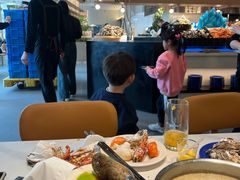-星伦多自助料理·涮烤一体(杭州来福士店)