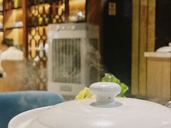 -云采云南菜(中山北路店)