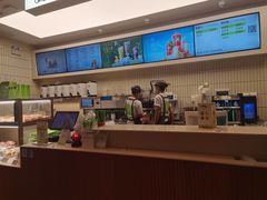 -奈雪的茶(皇庭广场店)