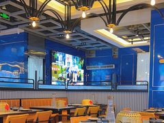 -沿江海南菜·文昌鸡祖师爷(大东海店)