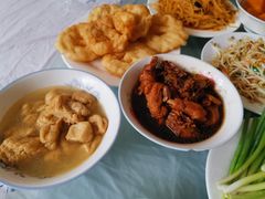 -康陵正德春饼宴26号