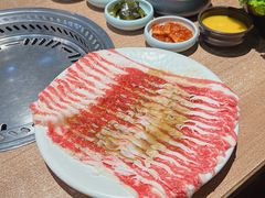 -本家韩国烤肉(韩国街店)