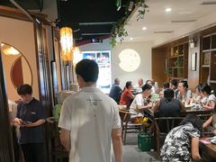 -老灶房-四川土菜(开元店)