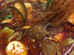 -清真·马文砂锅大全(麦苋街店)