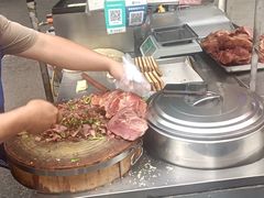 -东仓门早市