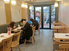大堂-张正麻辣串(宿州路店)