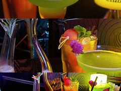-AClub餐吧(富华里店)