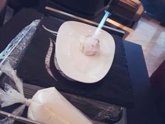 -万达文华酒店·48F云端窗景美食汇自助餐厅