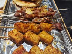 -星光小把串·海鲜烧烤(西安路店)