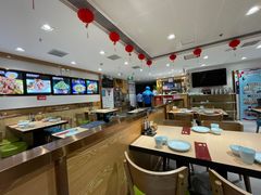 -老边饺子馆(东单店)