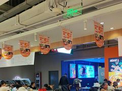 -呷哺呷哺(砂之船奥莱店)