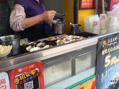 -冯姐生蚝(迎宾广场店)