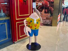 -万达广场(济南魏家庄店)