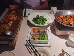 -徽州小镇(高新店)