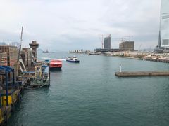 -香港皇家太平洋酒店