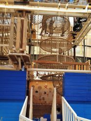 -PIPIKINGDOM皮皮王国欢乐号(欢乐海岸购物中心店)