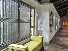 -浙江安吉JW万豪酒店